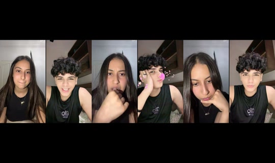___kennzaa___ TikTok Live — Sep 13, 2026, 11:32 PM