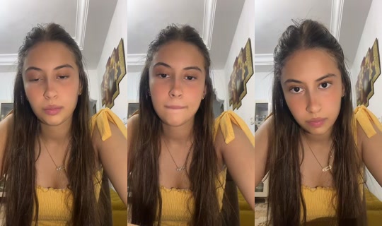 ___kennzaa___ TikTok Live — Sep 14, 2026, 5:55 PM