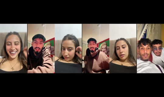 ___kennzaa___ TikTok Live — Sep 18, 2026, 7:34 PM