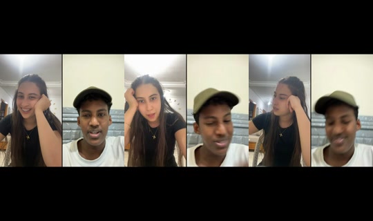 ___kennzaa___ TikTok Live — Sep 19, 2026, 5:17 PM