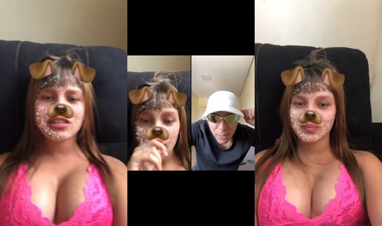 ___loirinhaaa_1 TikTok Live — Sep 21, 2026, 4:44 PM