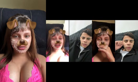 ___loirinhaaa_1 TikTok Live — Sep 22, 2026, 4:16 PM