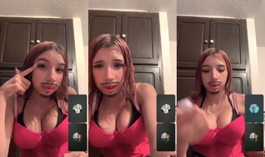 ___loulytaa___ TikTok Live — Aug 20, 2026, 9:00 PM