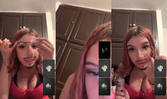 ___loulytaa___ TikTok Live — Aug 20, 2026, 9:50 PM