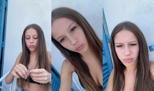 ___ludoviicaa__ TikTok Live — Aug 20, 2026, 11:31 AM