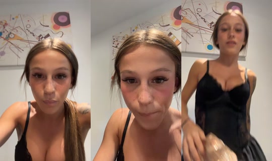 ___ludoviicaa__ TikTok Live — Aug 23, 2026, 9:43 PM