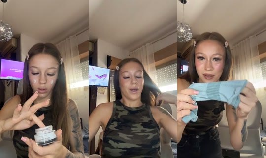 ___ludoviicaa__ TikTok Live — Sep 13, 2026, 10:12 AM