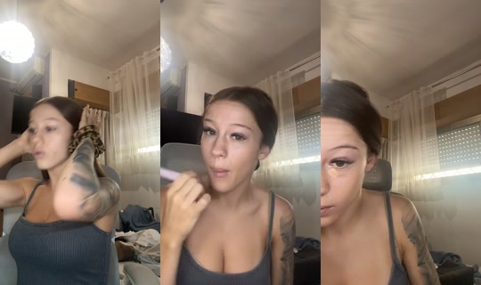 ___ludoviicaa__ TikTok Live — Sep 18, 2026, 9:19 AM