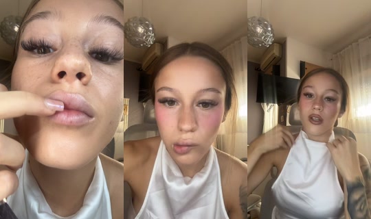 ___ludoviicaa__ TikTok Live — Sep 19, 2026, 9:59 AM