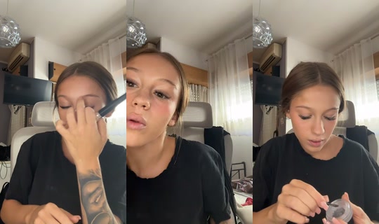 ___ludoviicaa__ TikTok Live — Sep 21, 2026, 10:09 AM