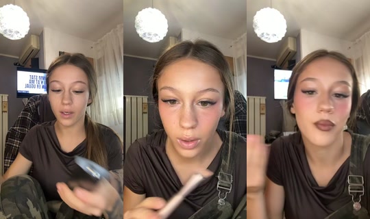 ___ludoviicaa__ TikTok Live — Oct 4, 2026, 10:40 AM