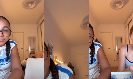 ___meaburrow___ TikTok Live — Aug 22, 2026, 11:04 AM