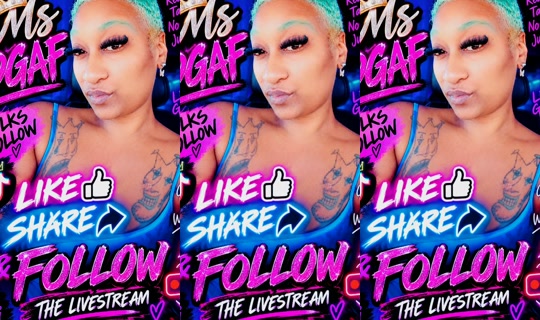 ___msmuffinonyaazzz TikTok Live — Oct 1, 2026, 11:20 PM