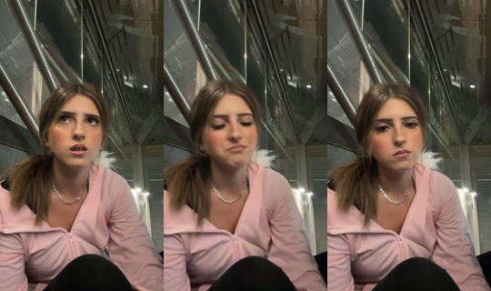 ___nnoemi.__ TikTok Live — Sep 28, 2026, 8:15 PM