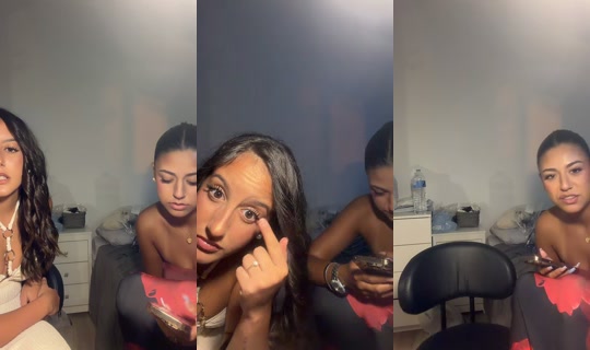 ___raaaquel TikTok Live — Aug 20, 2026, 7:10 PM
