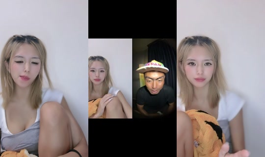 ___renachi___ TikTok Live — Oct 7, 2026, 11:18 AM
