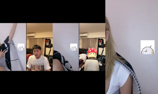 ___renachi___ TikTok Live — Oct 7, 2026, 3:31 PM