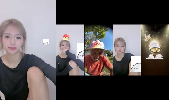 ___renachi___ TikTok Live — Oct 8, 2026, 4:55 AM