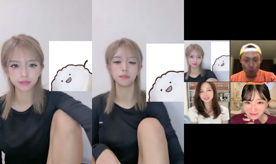 ___renachi___ TikTok Live — Oct 8, 2026, 11:25 AM