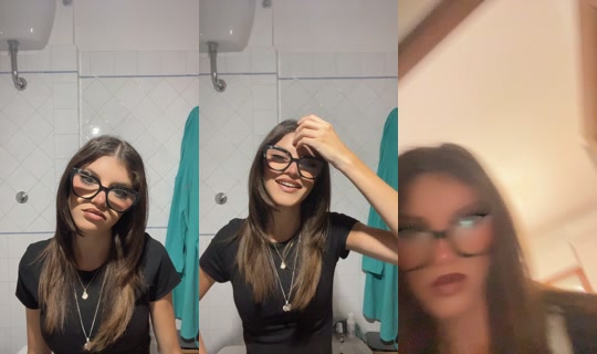 ___spammprivato._ TikTok Live — Sep 17, 2026, 2:09 PM