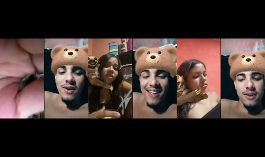 ___xferreirarr TikTok Live — Sep 17, 2026, 12:50 AM