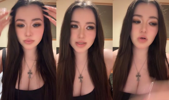 ___xx.30 TikTok Live — Aug 24, 2026, 10:25 AM