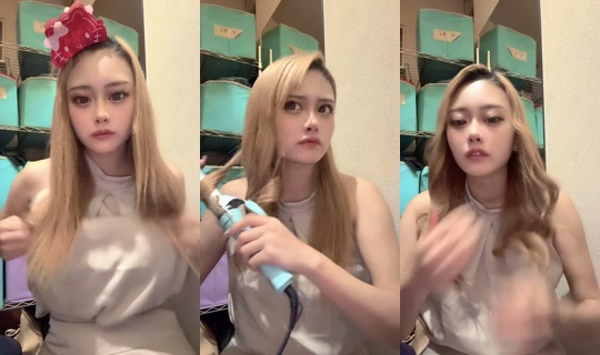 ___xx_34 TikTok Live — Aug 21, 2026, 11:22 AM