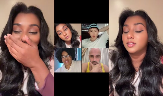 __a.sithumini99 TikTok Live — Oct 2, 2026, 10:27 PM