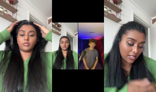 __a.sithumini99 TikTok Live — Oct 6, 2026, 12:45 PM