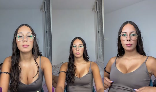 __aainhooaa__ TikTok Live — Aug 28, 2026, 8:15 PM