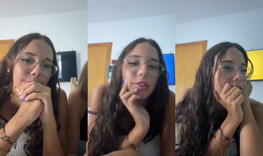 __aainhooaa__ TikTok Live — Sep 1, 2026, 12:08 AM
