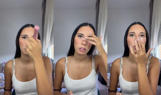__aainhooaa__ TikTok Live — Sep 26, 2026, 4:18 PM