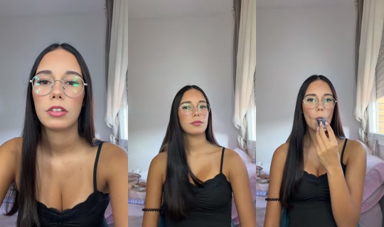 __aainhooaa__ TikTok Live — Sep 26, 2026, 4:33 PM