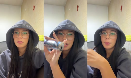 __aainhooaa__ TikTok Live — Sep 27, 2026, 12:26 AM