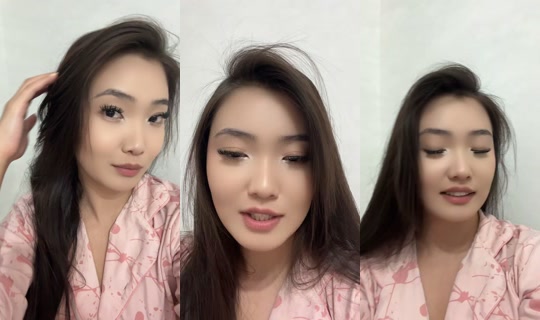 __akzere__ TikTok Live — Sep 7, 2026, 4:11 PM