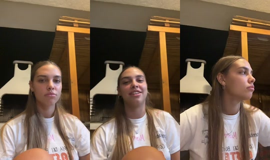 __alecardia TikTok Live — Sep 27, 2026, 6:45 PM