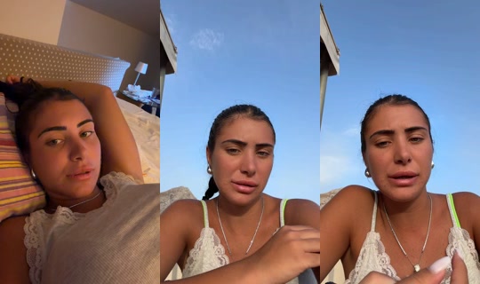 __alessiasilvestri__ TikTok Live — Aug 29, 2026, 4:26 PM