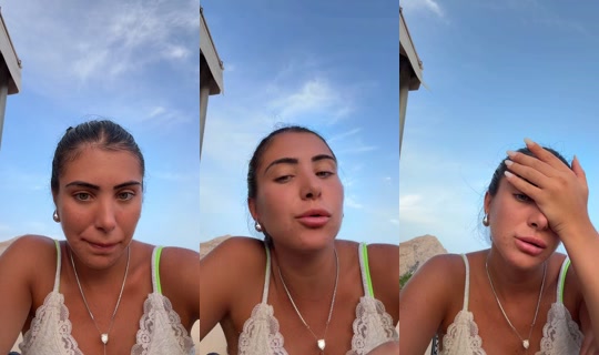 __alessiasilvestri__ TikTok Live — Aug 29, 2026, 5:03 PM