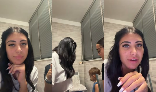 __alessiasilvestri__ TikTok Live — Sep 15, 2026, 9:00 PM