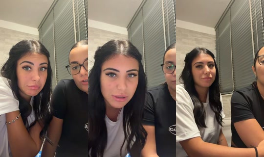 __alessiasilvestri__ TikTok Live — Sep 15, 2026, 9:56 PM