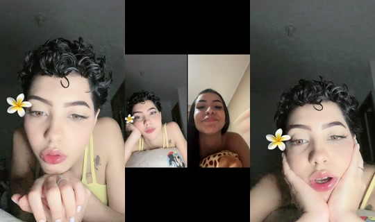 __aliccy TikTok Live — Sep 20, 2026, 11:32 PM