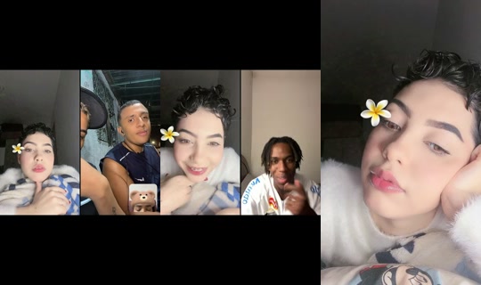 __aliccy TikTok Live — Sep 22, 2026, 9:46 PM