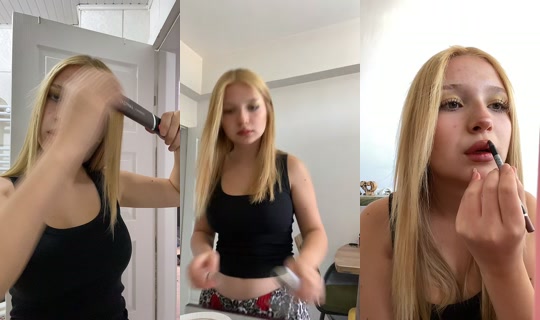 __alita_0 TikTok Live — Sep 6, 2026, 1:37 PM