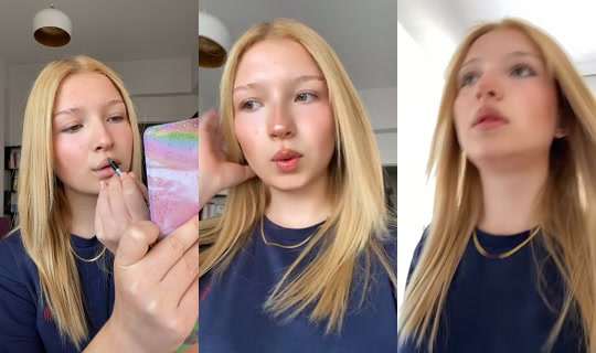 __alita_0 TikTok Live — Sep 9, 2026, 12:52 PM