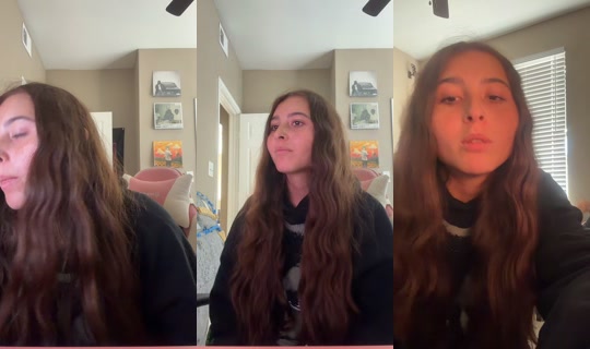 __aliyahrose TikTok Live — Sep 9, 2026, 9:10 PM