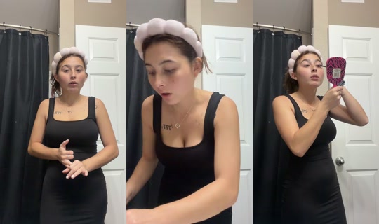 __aliyahrose TikTok Live — Sep 23, 2026, 4:33 PM