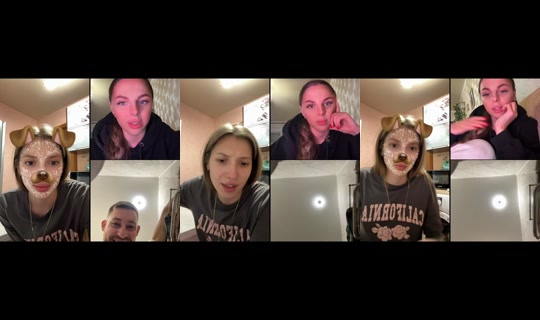 __alyusik__ TikTok Live — Sep 22, 2026, 6:31 PM