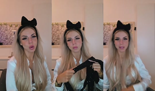 __anqelina___ TikTok Live — Aug 24, 2026, 5:04 PM