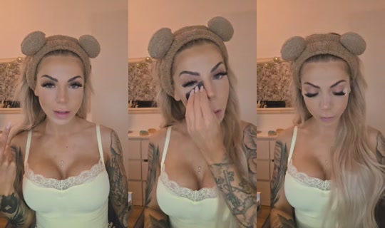 __anqelina___ TikTok Live — Aug 30, 2026, 7:52 AM