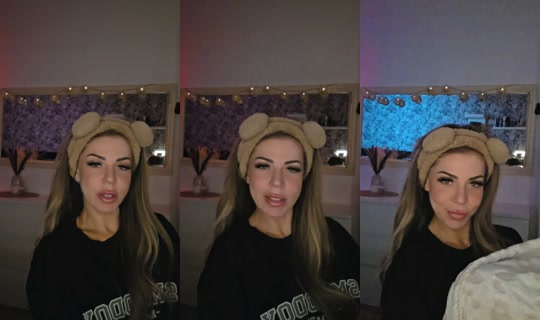 __anqelina___ TikTok Live — Oct 2, 2026, 8:40 PM